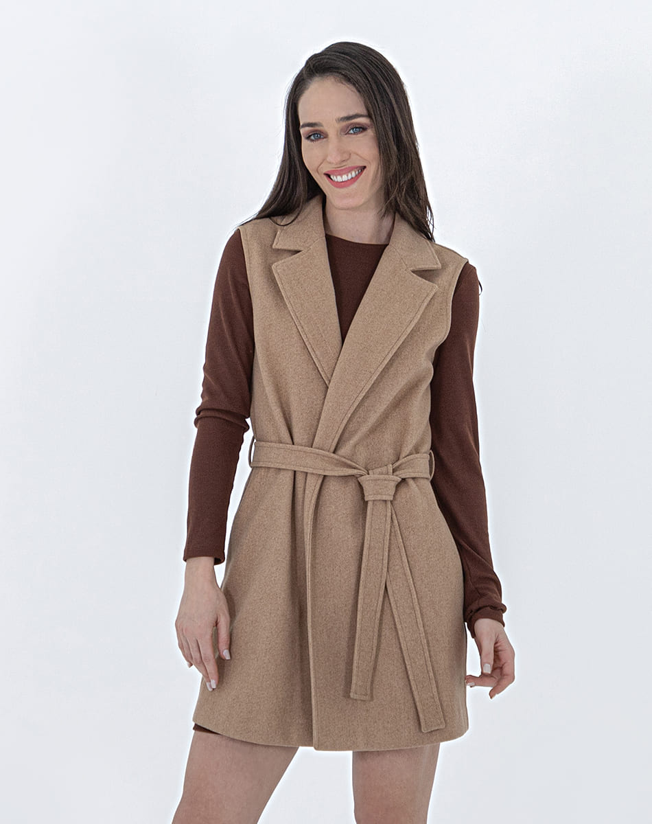 Shyla Chalecos para mujeres – SHYLA México