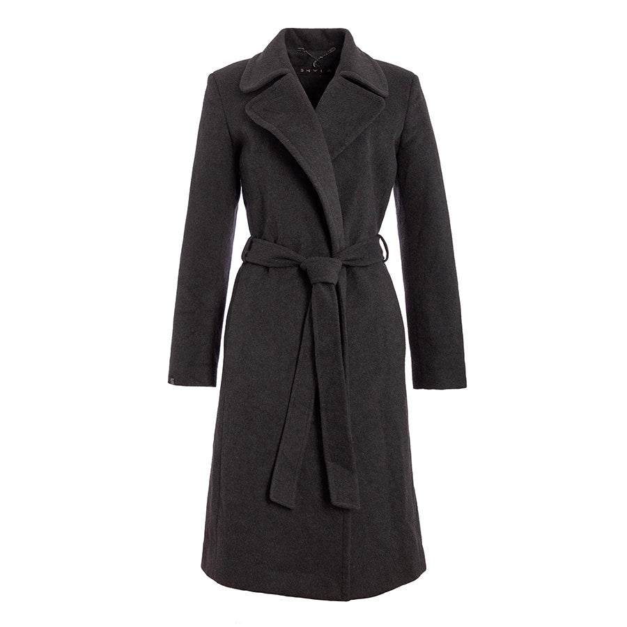 Abrigo Gris Abrigos Mujer Para Vestidos Abrigo Invierno Forro