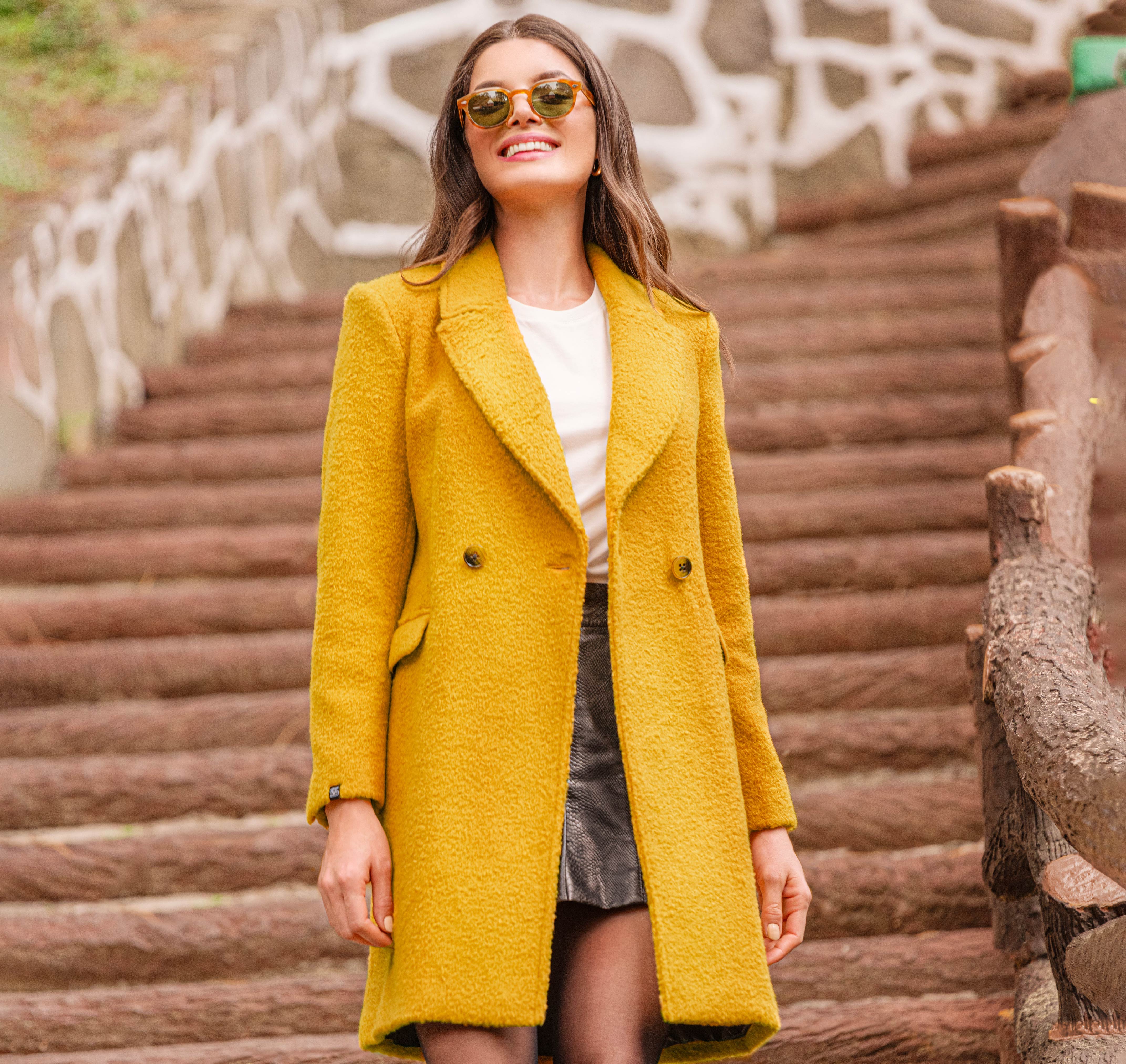 El color del mes - ¿Cómo incorporarlo en tu vestuario de otoño e invierno?