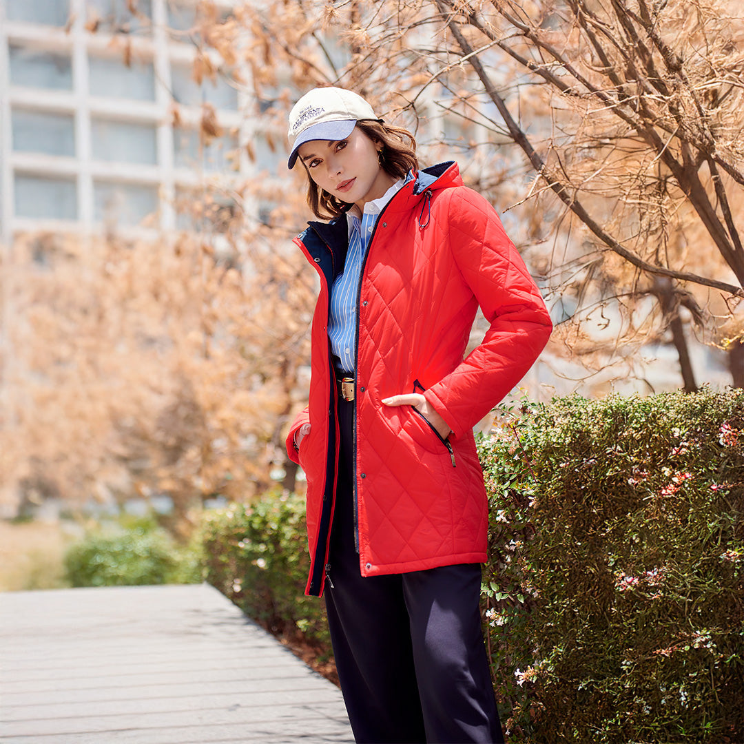 Colección Jackets 2024 - SHYLA