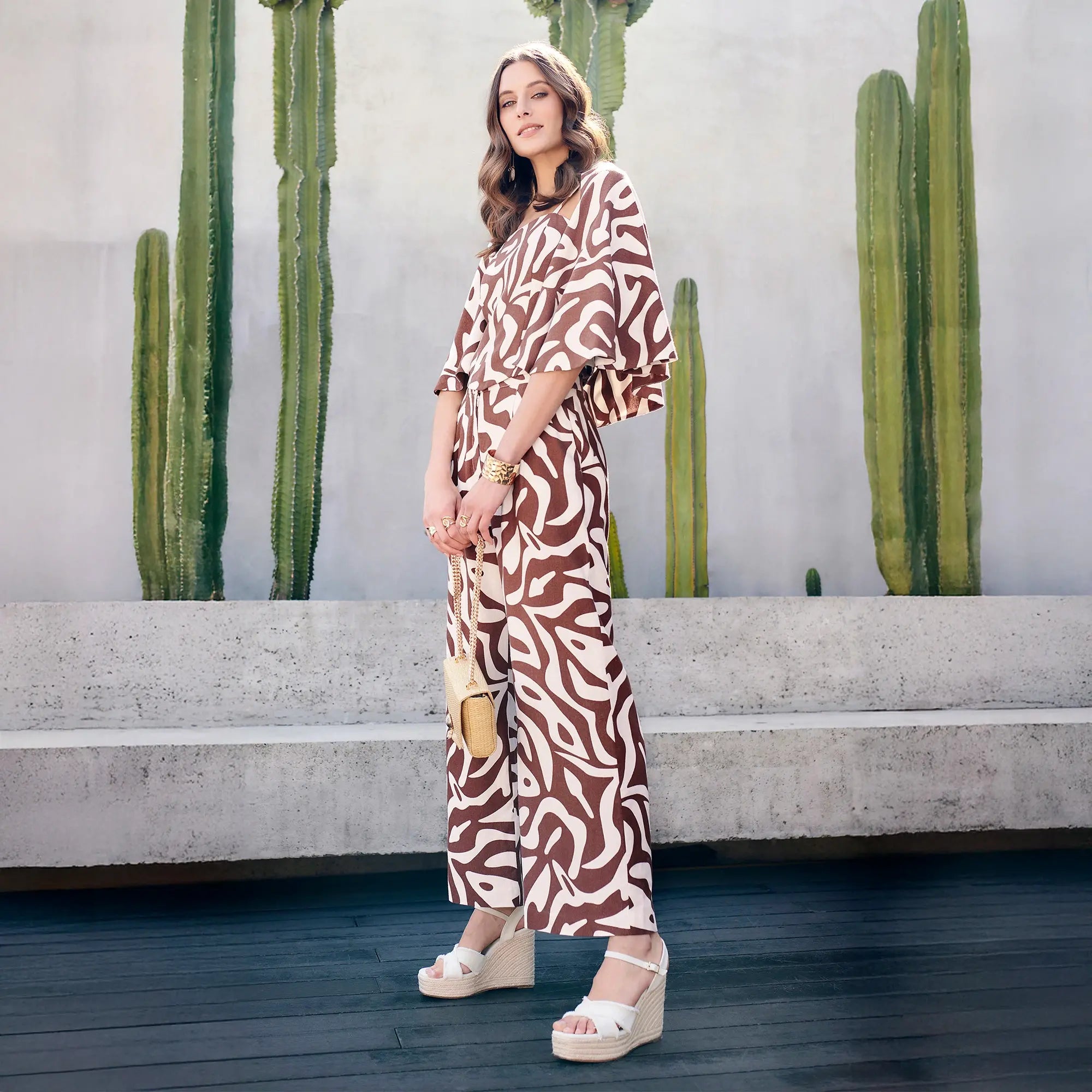 Mexico Ropa Ligera Ropa Ligera Primavera-Verano: Estilo Fresco y Cómodo para la Temporada ...