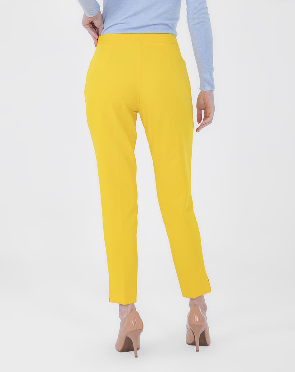 Pantalón Largo Capri