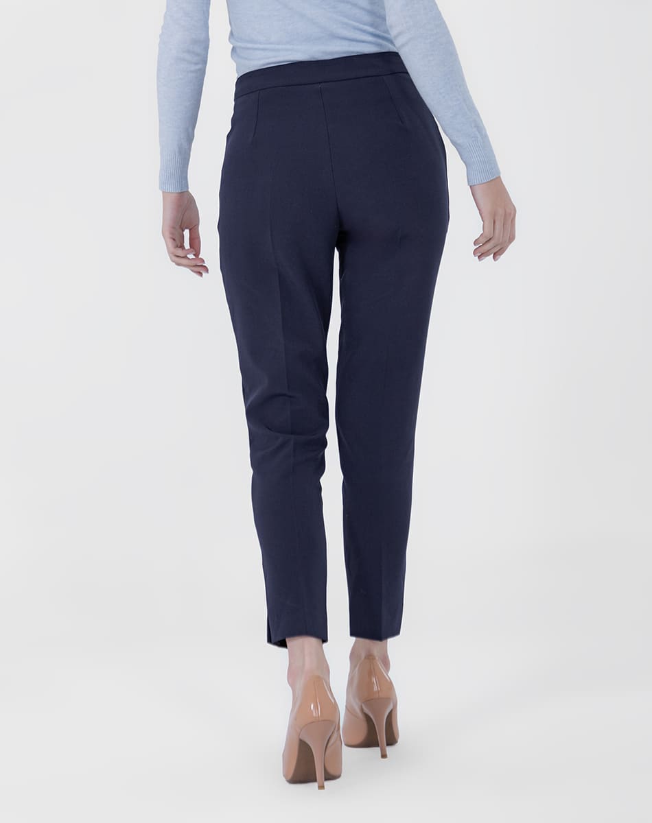 Pantalón Largo Capri