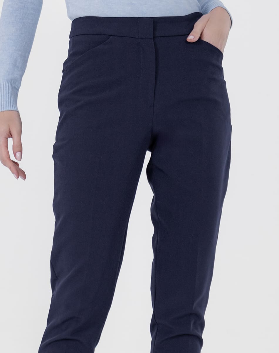 Pantalón Largo Capri