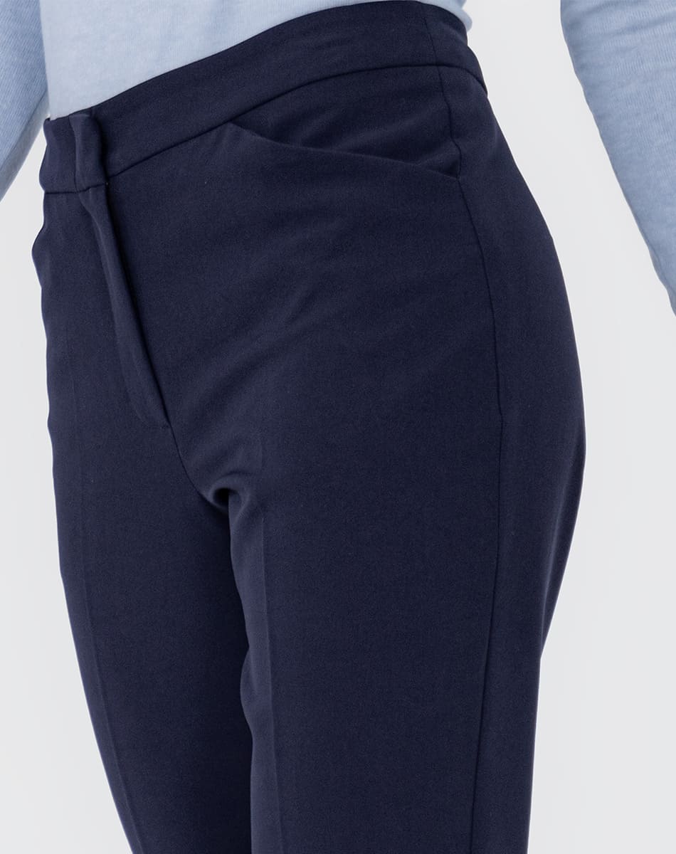 Pantalón Largo Capri