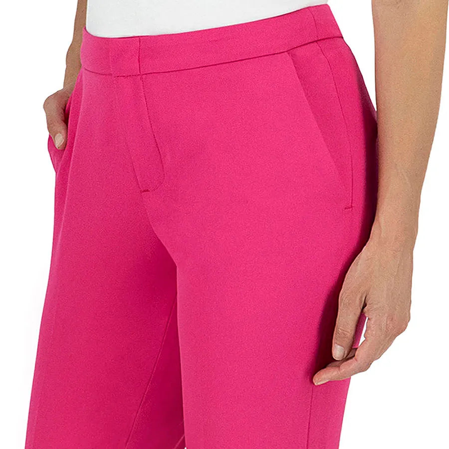 Pantalón Cigarette