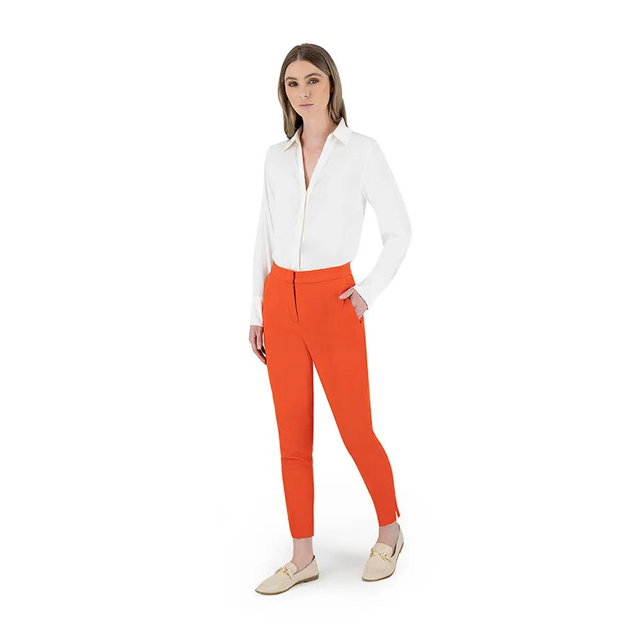 Pantalón Cigarette