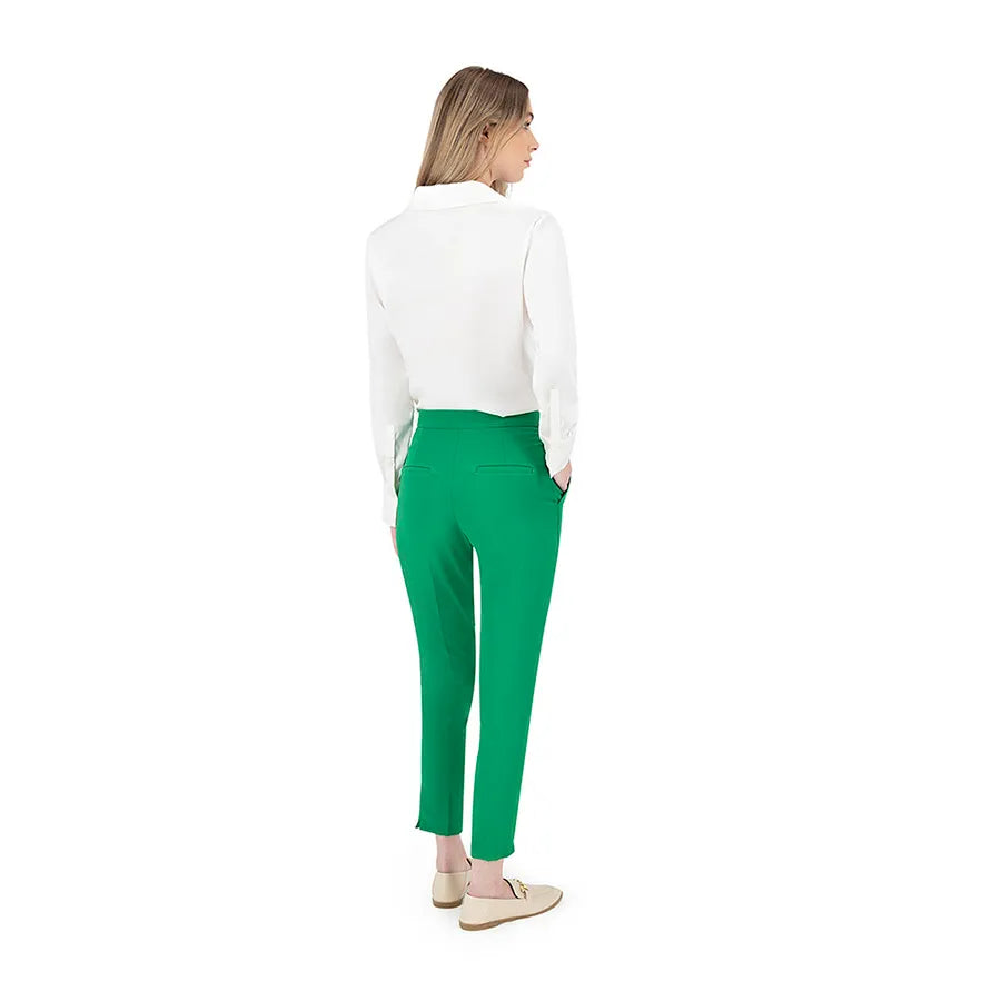 Pantalón Cigarette