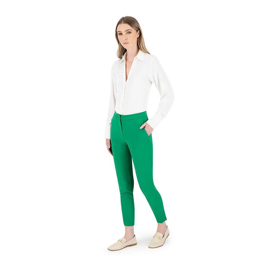 Pantalón Cigarette