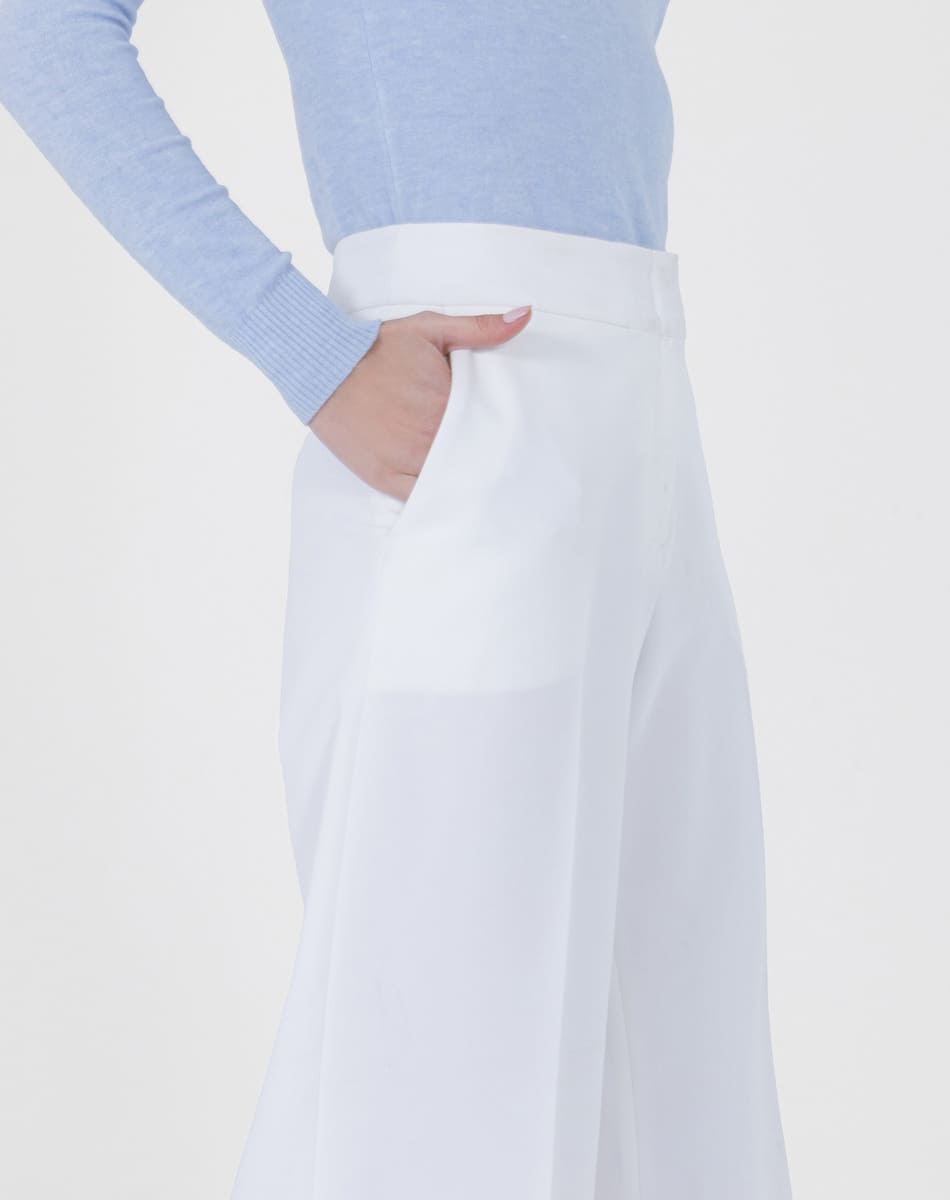 Pantalón Acampanado