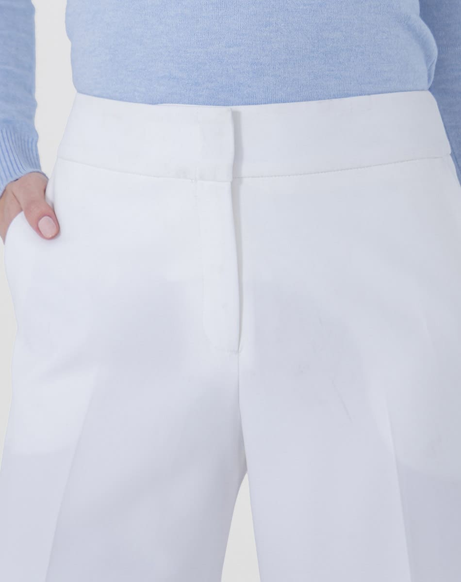 Pantalón Acampanado