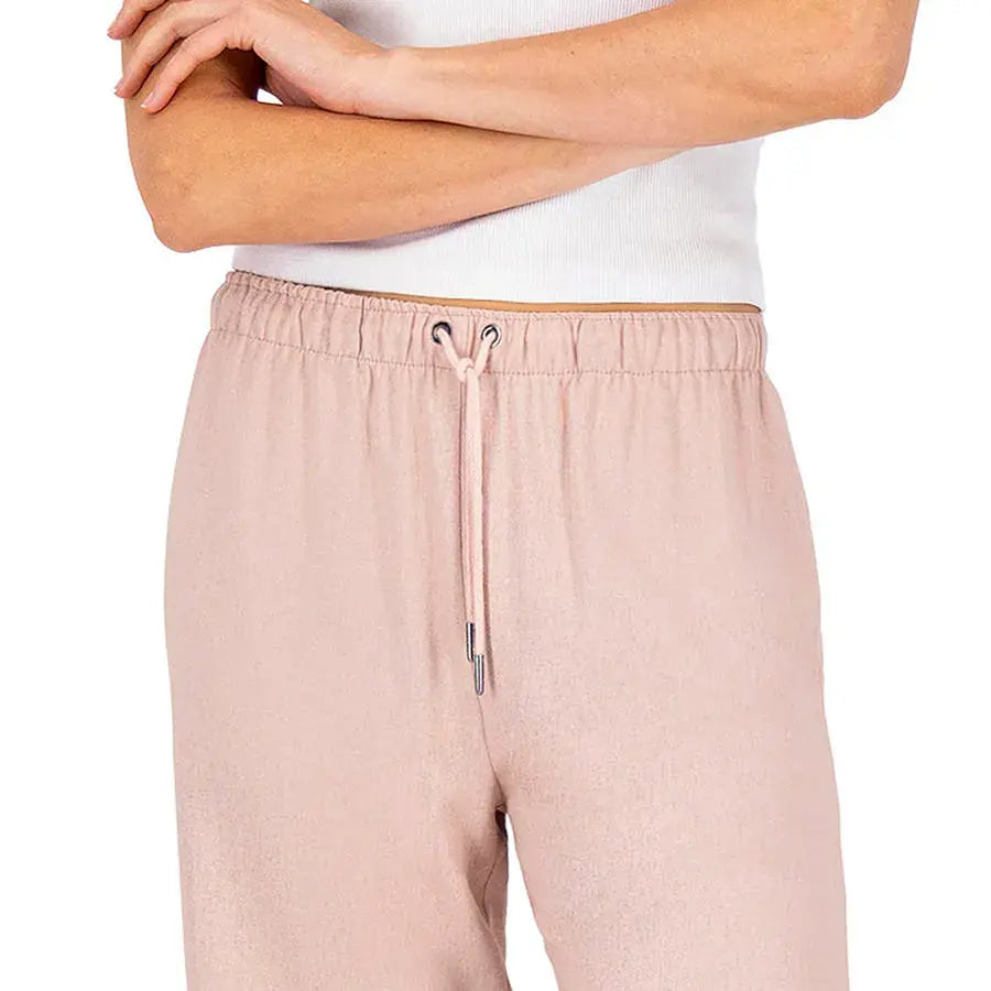 Pantalón Recto de Pierna Ancha