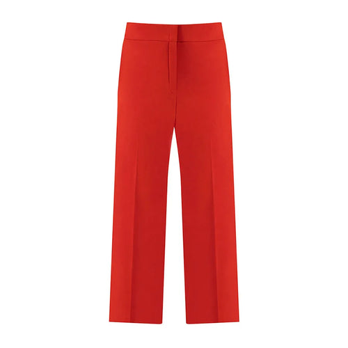Pantalón de Corte Amplio