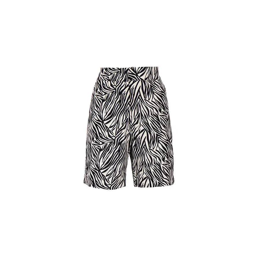 Short Largo Recto