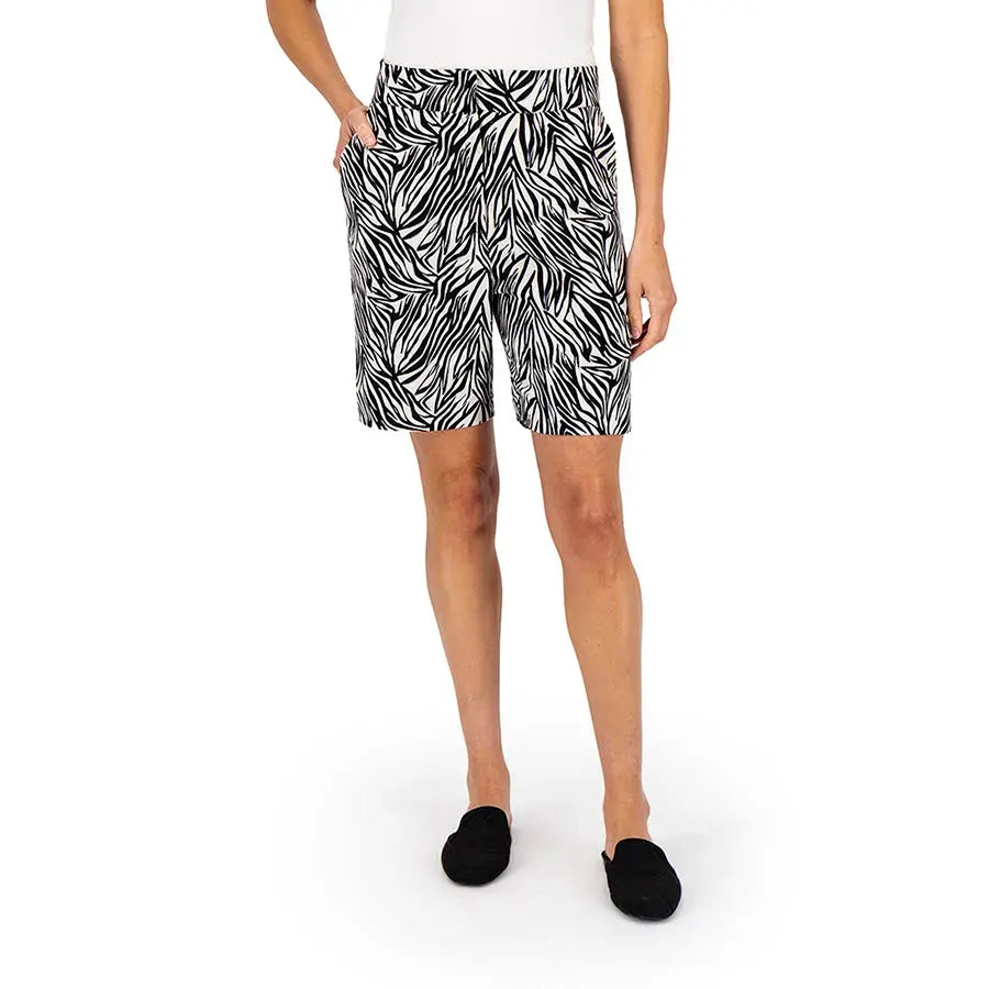 Short Largo Recto