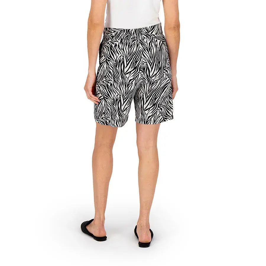 Short Largo Recto
