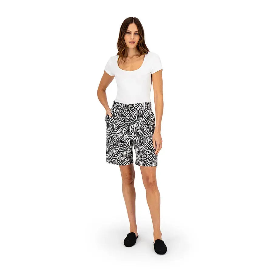 Short Largo Recto