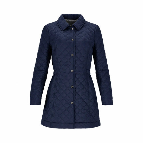 Chamarra Cuello Sport con Bolsas Tipo Cartera – Funcional y Casual
