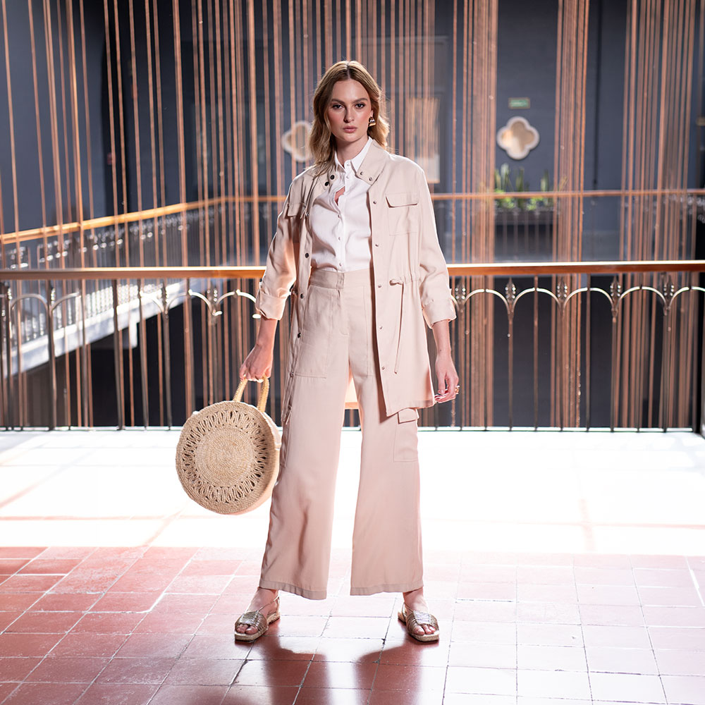 Ropa Ligera Primavera-Verano: Estilo Fresco y Cómodo para la Temporada ...