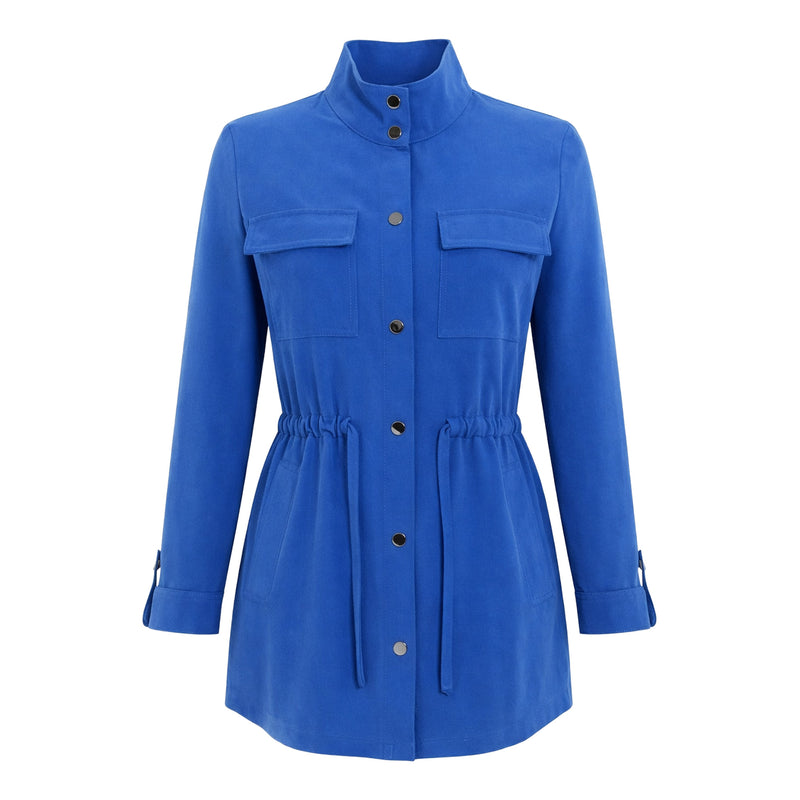 Ensamble Largo con Jaretas