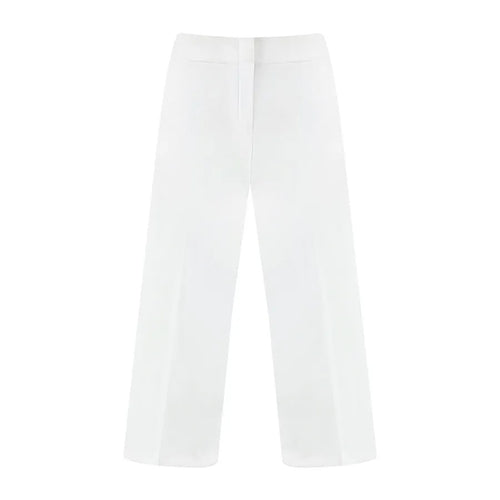 Pantalón Palazzo Tobillero