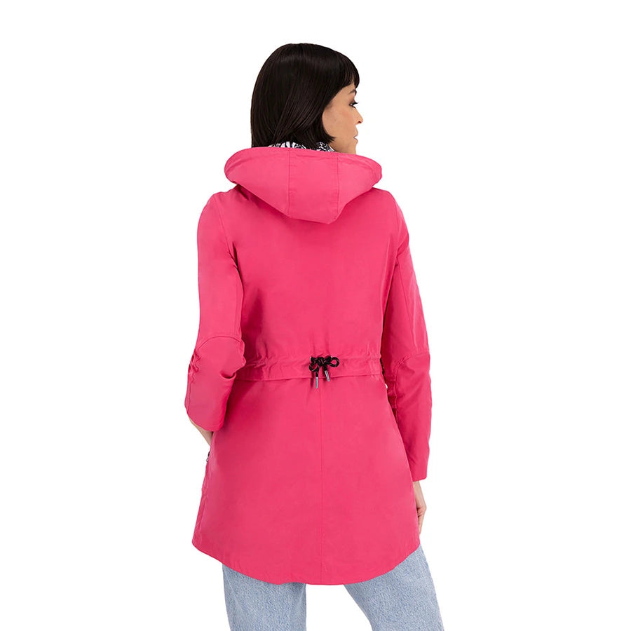 Gabardina Deportiva