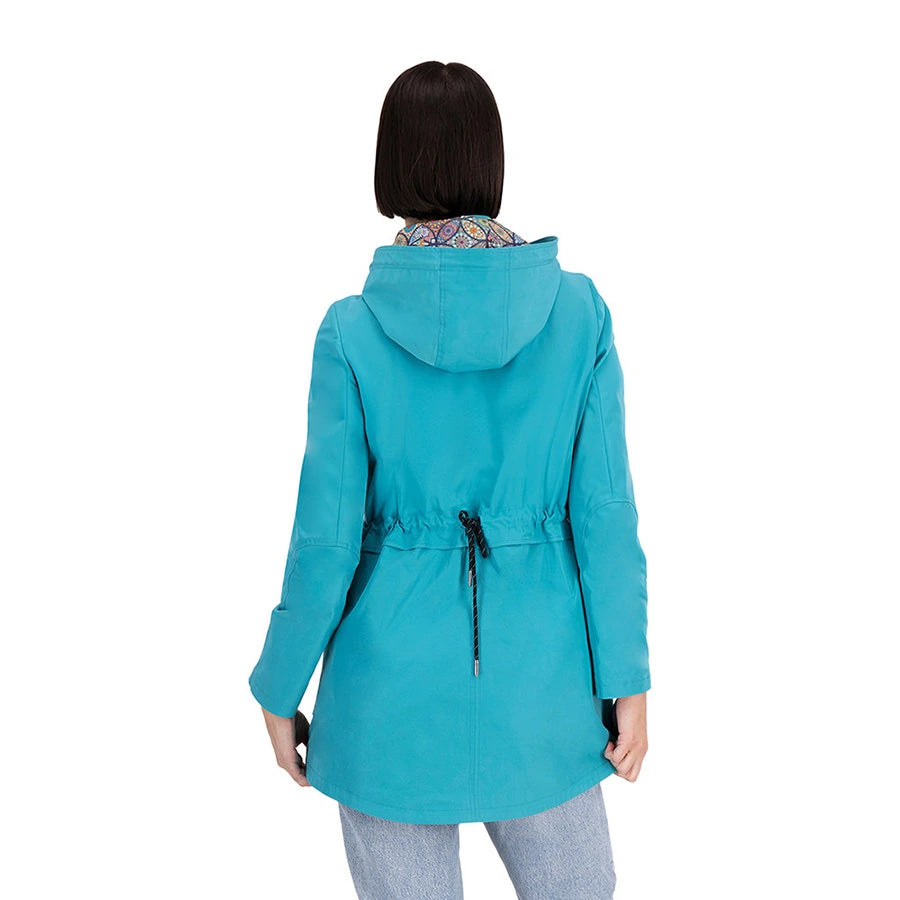 Gabardina Deportiva