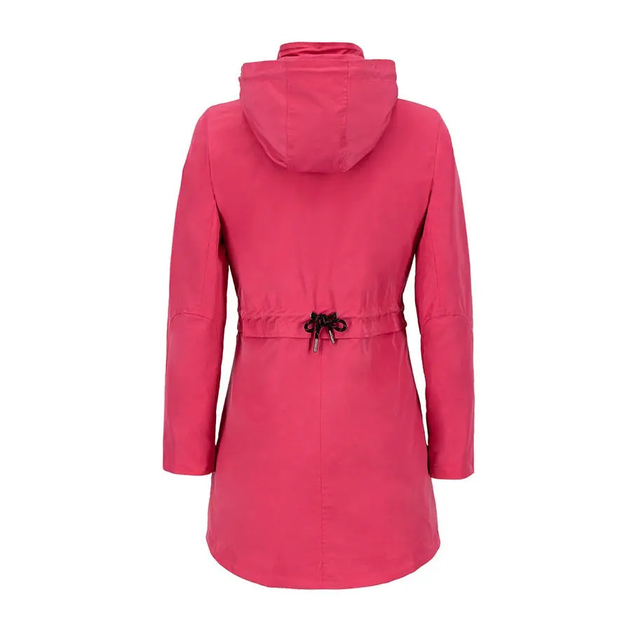 Gabardina Deportiva