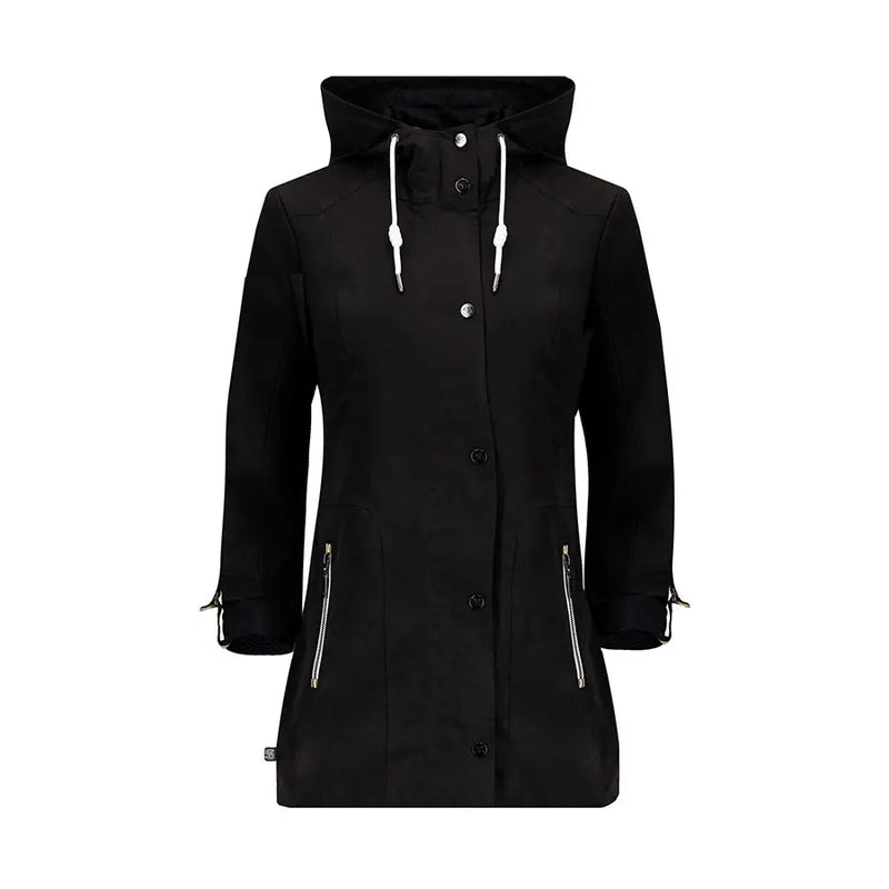 Gabardina Tipo Deportiva