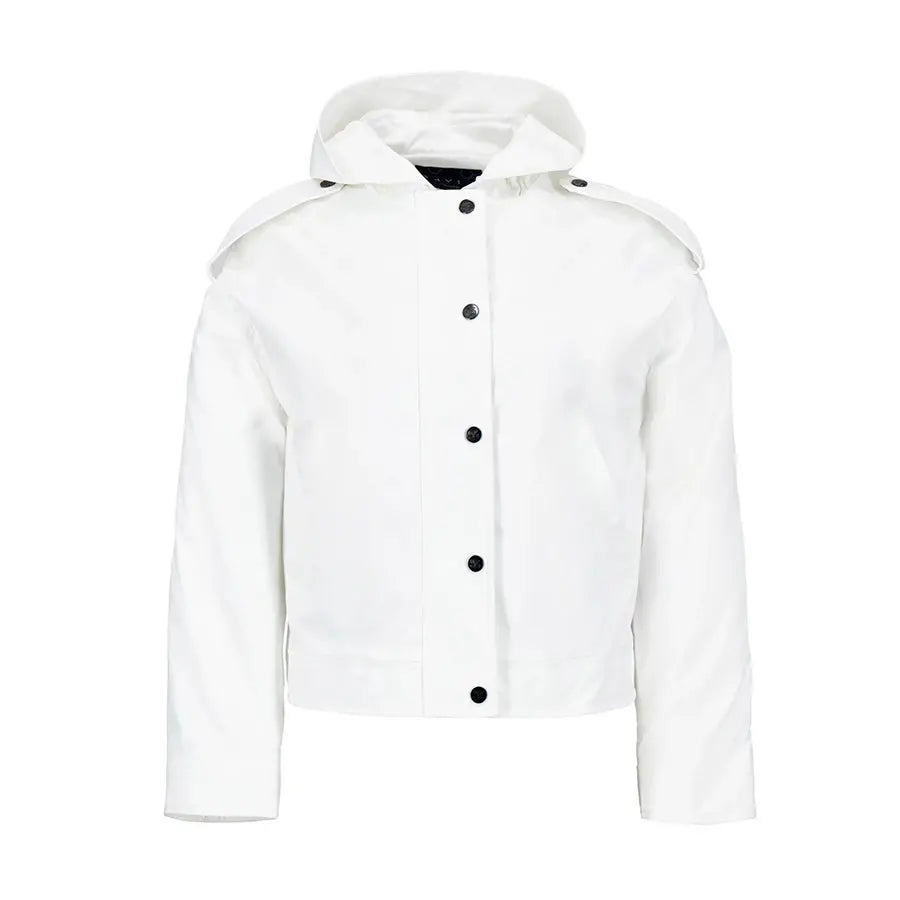 Gabardina Crop