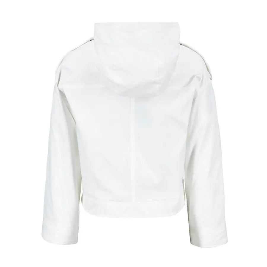 Gabardina Crop