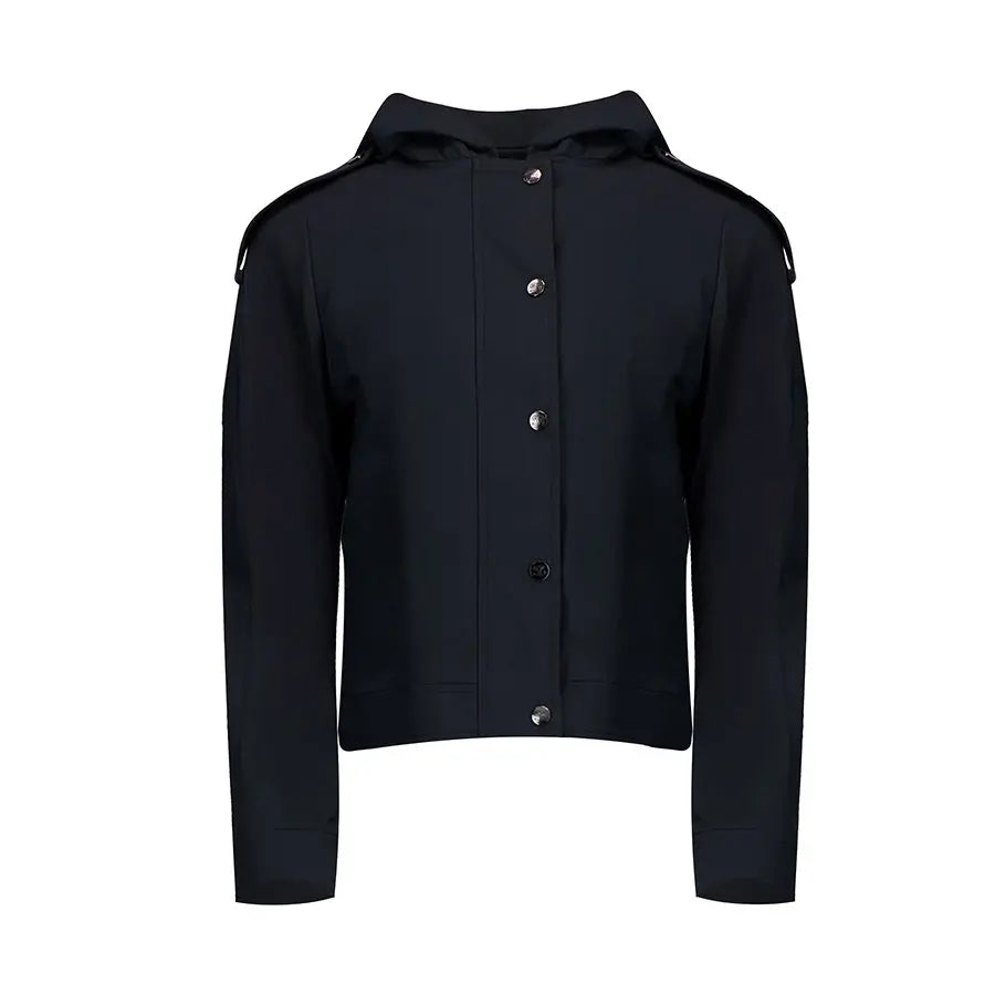 Gabardina Crop
