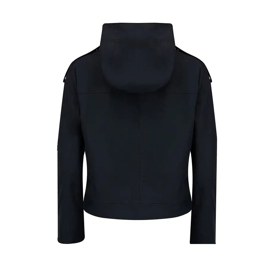 Gabardina Crop