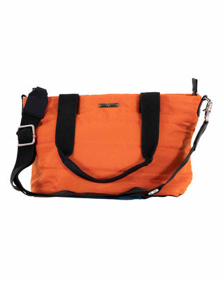 Bolsa Tote mediana