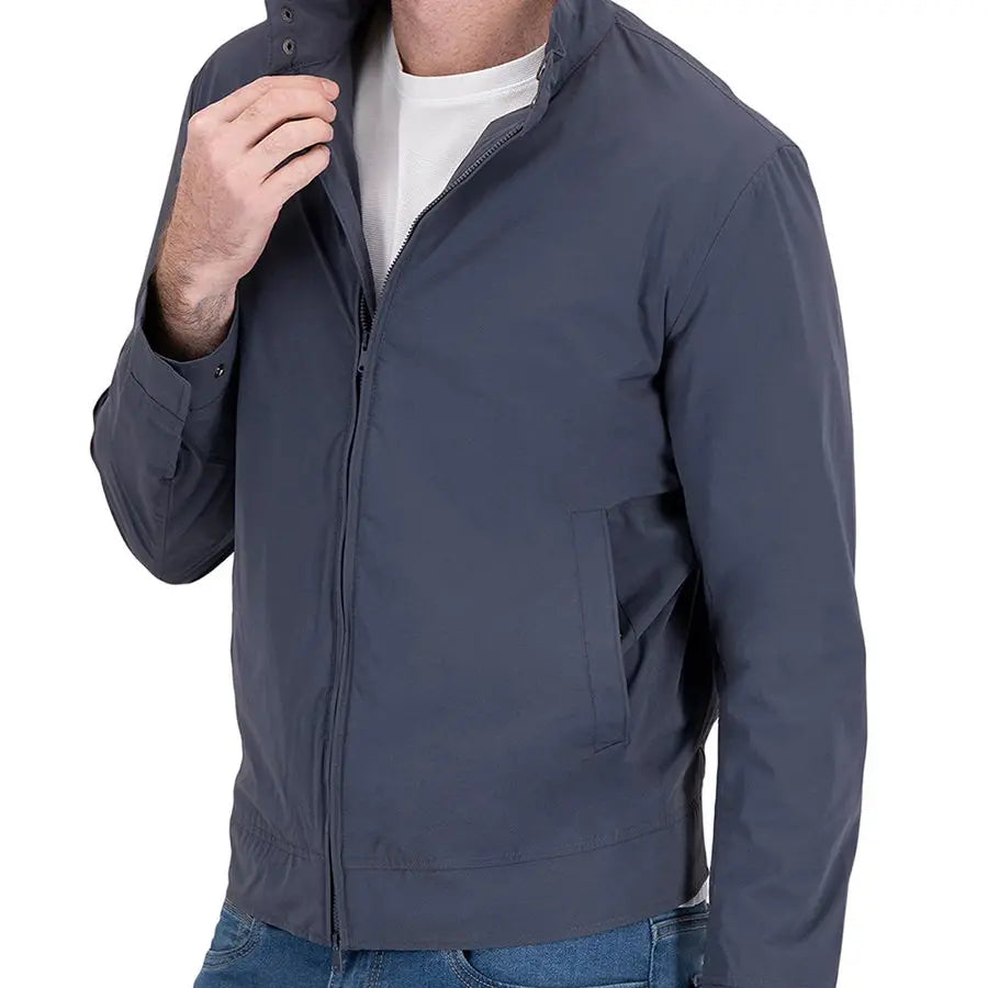 Gabardina Desportiva Lisa