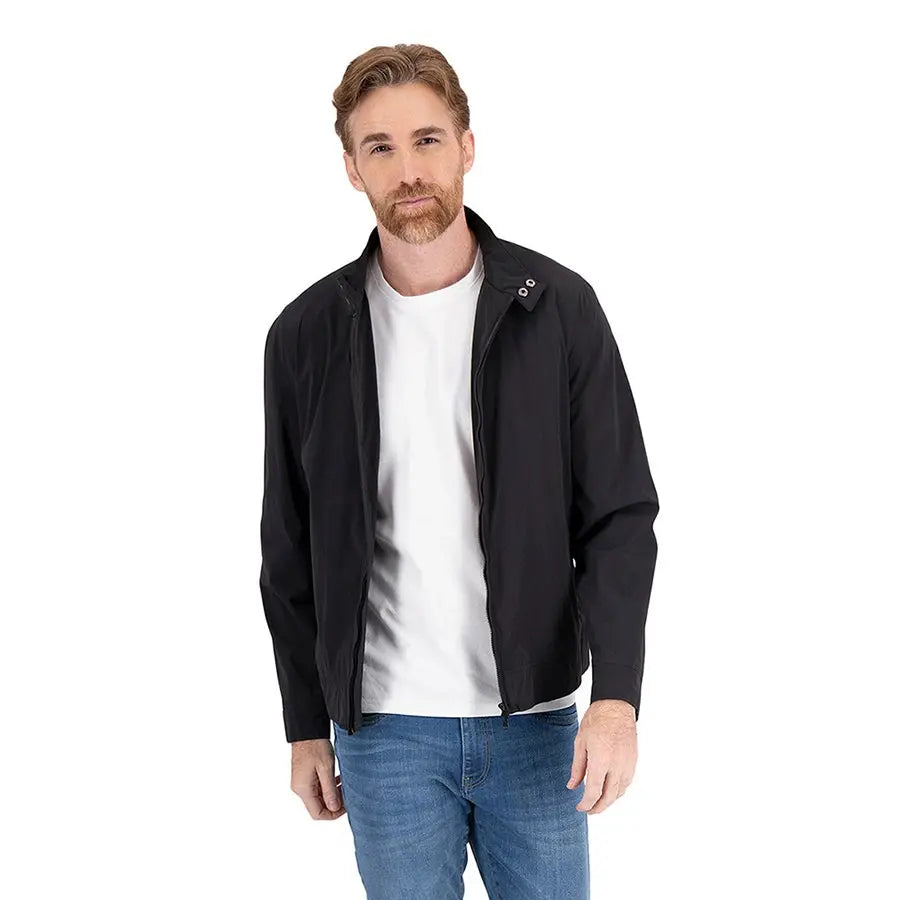Gabardina Desportiva Lisa
