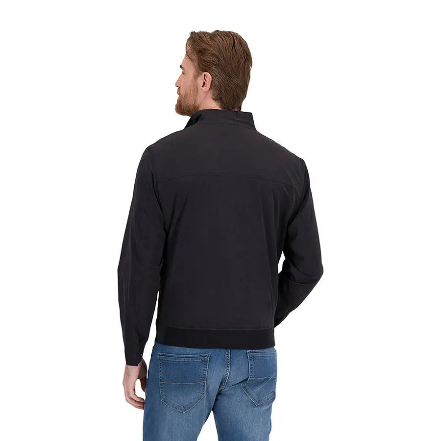 Gabardina Desportiva Lisa