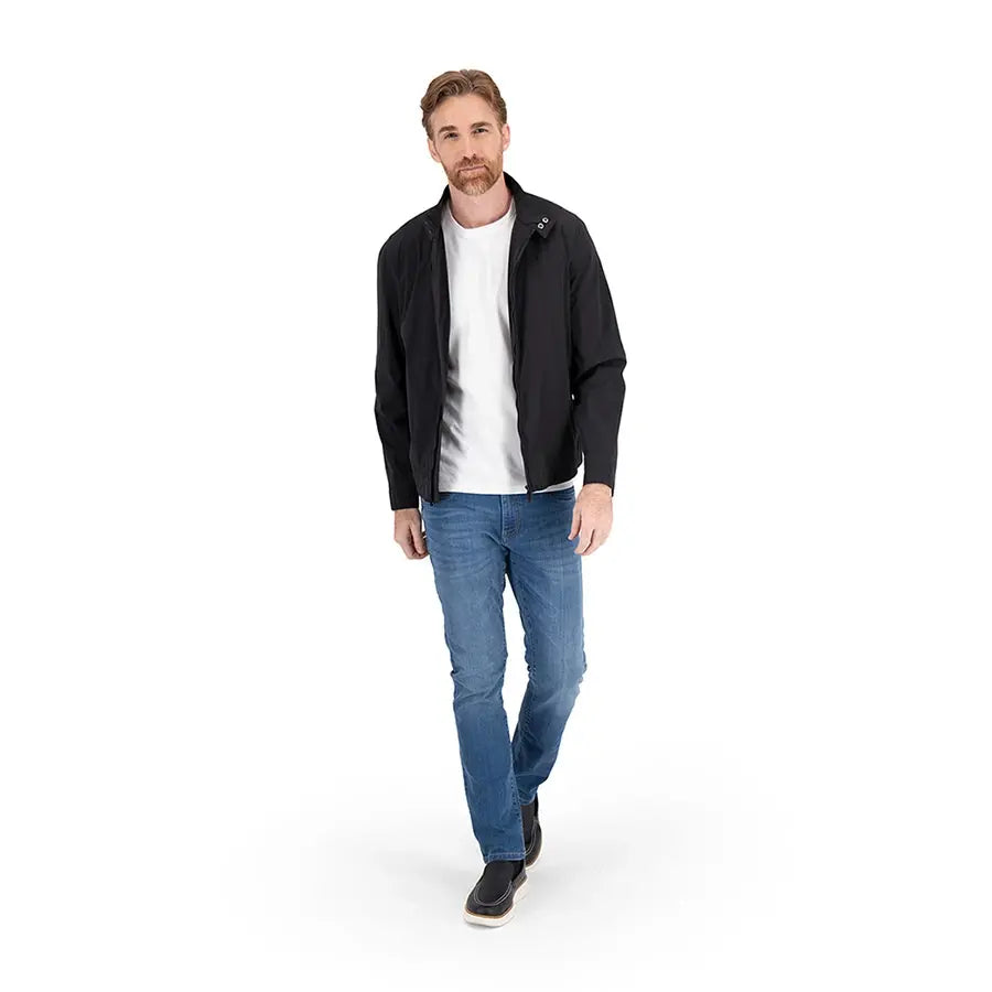 Gabardina Desportiva Lisa