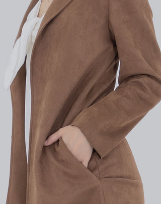 Suede Largo