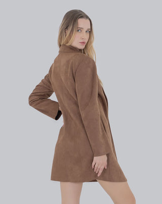 Suede Largo