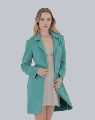 Suede Largo
