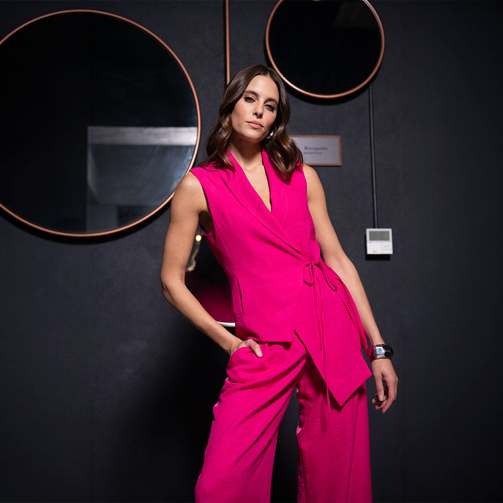 Mexico Ropa Ligera Ropa Ligera Primavera-Verano: Estilo Fresco y Cómodo para la Temporada ...