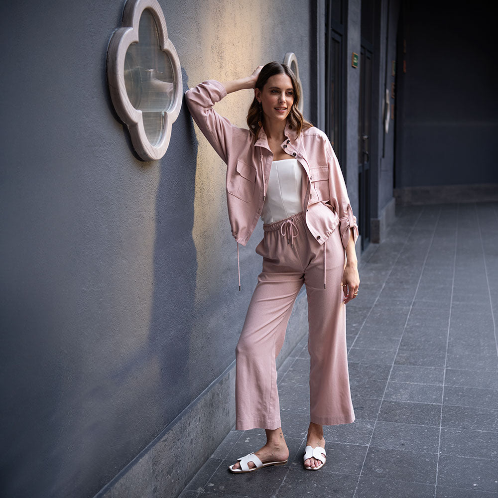 Mexico Ropa Ligera Ropa Ligera Primavera-Verano: Estilo Fresco y Cómodo para la Temporada ...