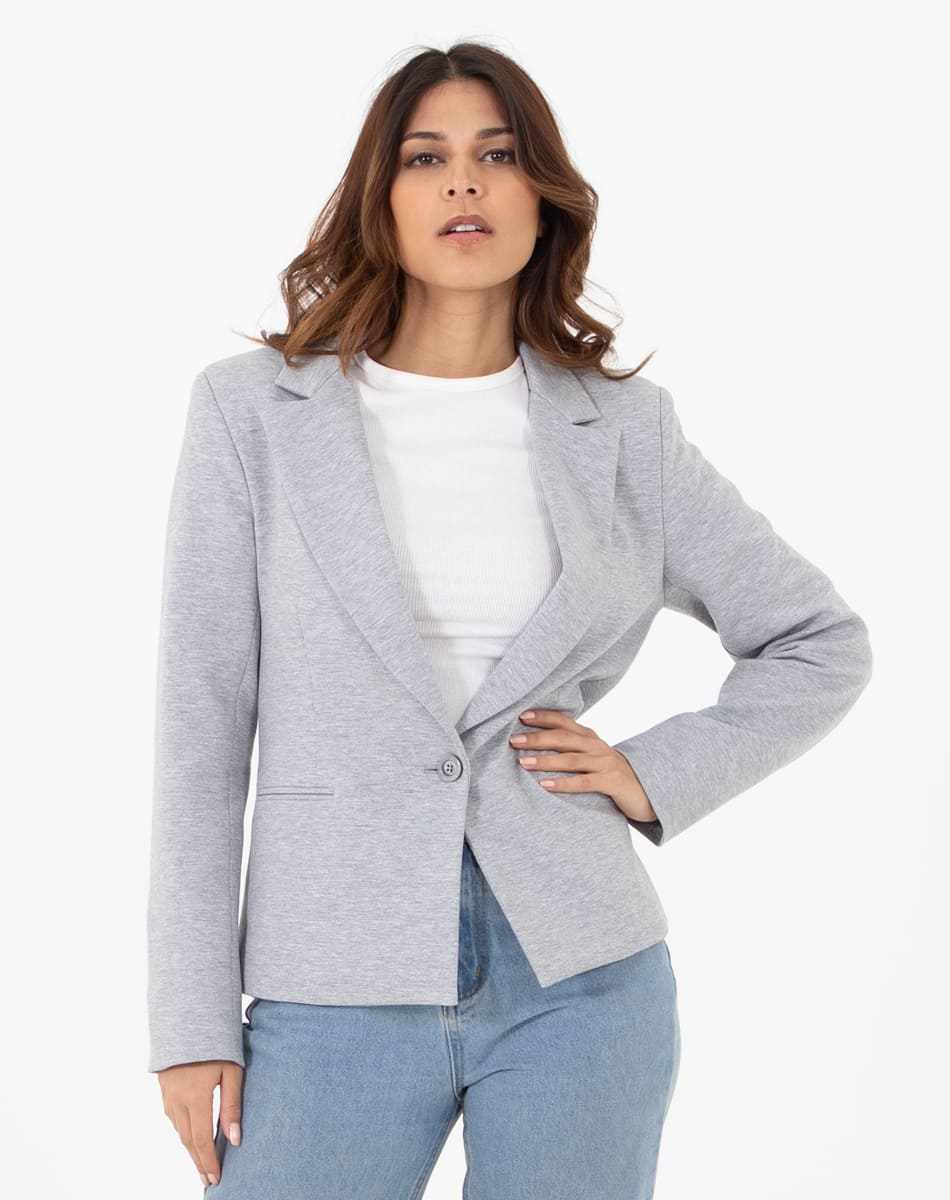 Blazer Clásico