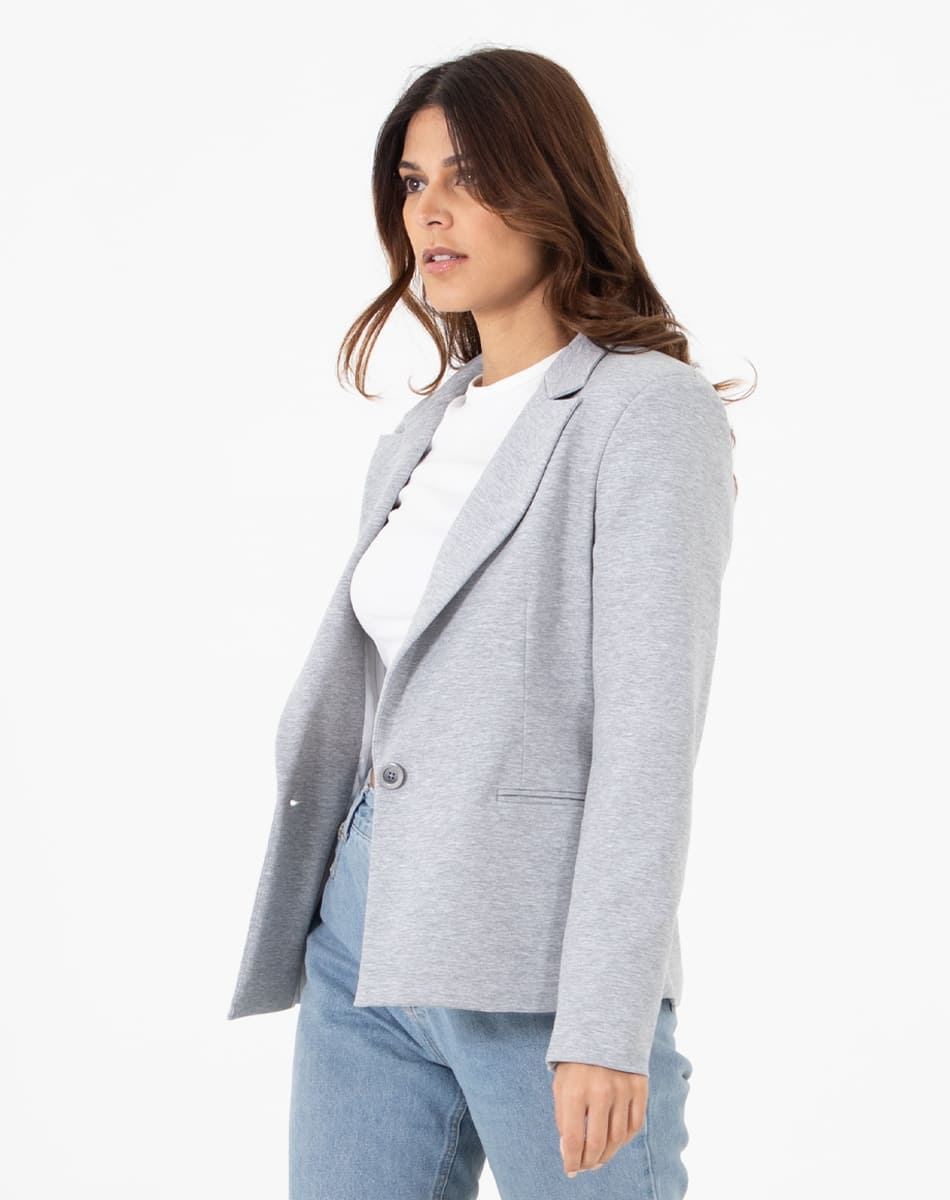 Blazer Clásico
