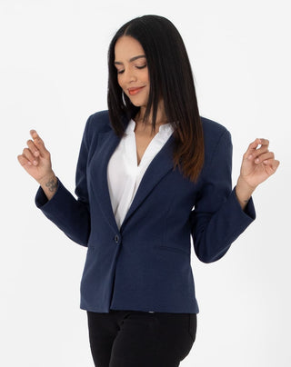 Blazer Clásico