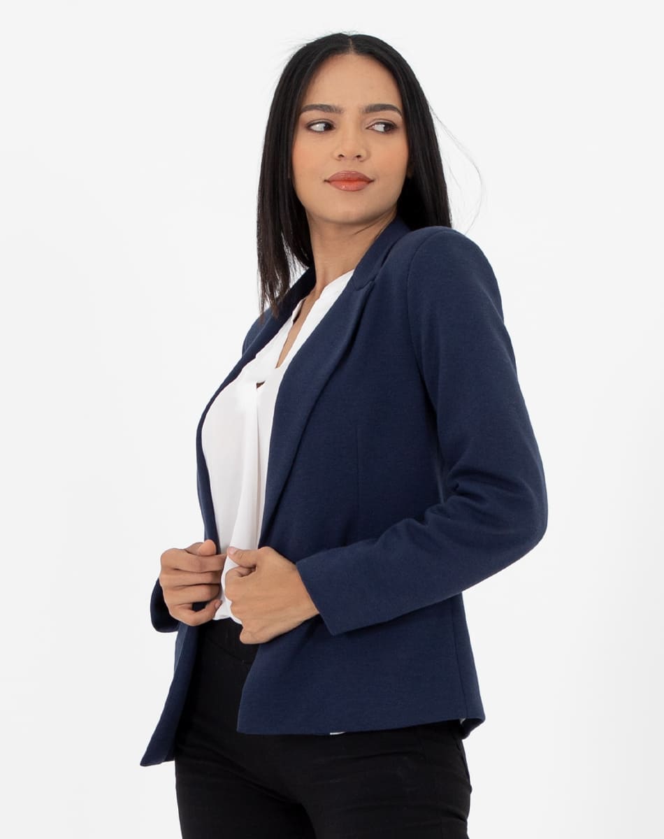 Blazer Clásico