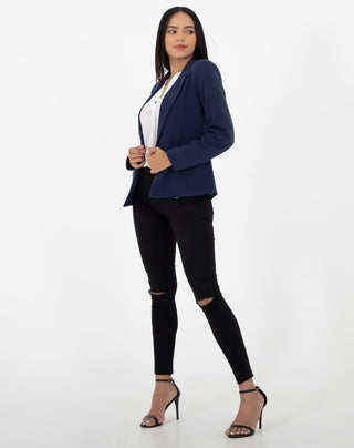 Blazer Clásico