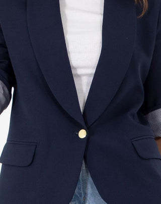 Blazer Clásico Corto