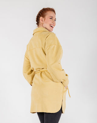 Camisola Suede